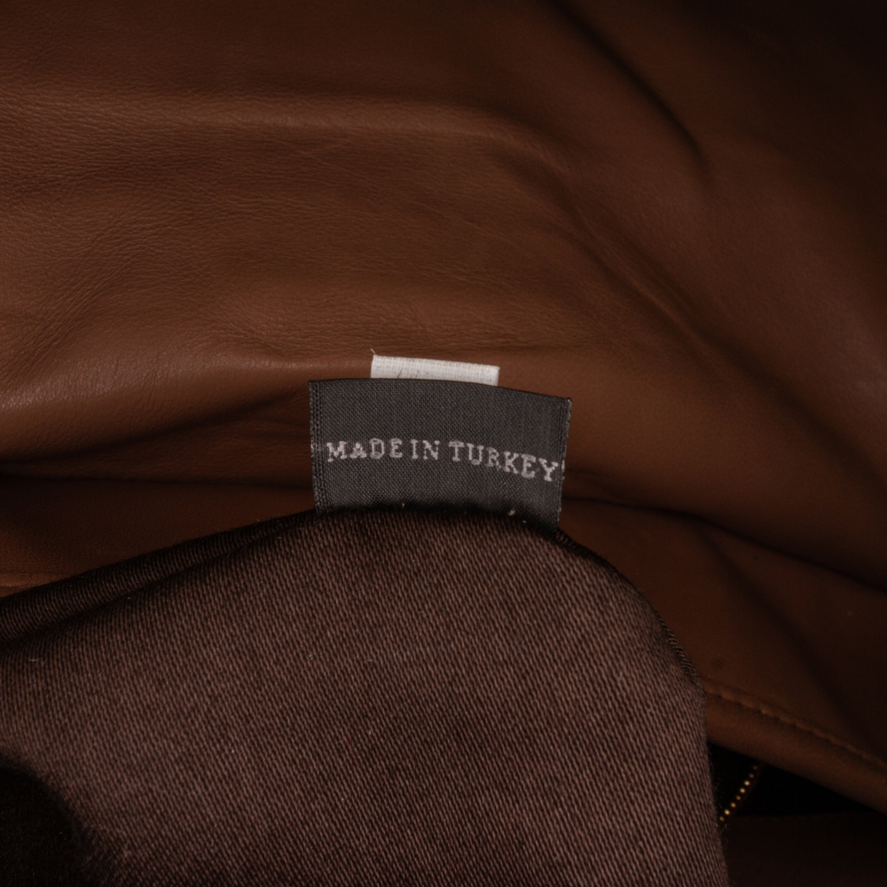 Pre-Loved Miu Miu Matelasse Coffer - Picture 8 of 11